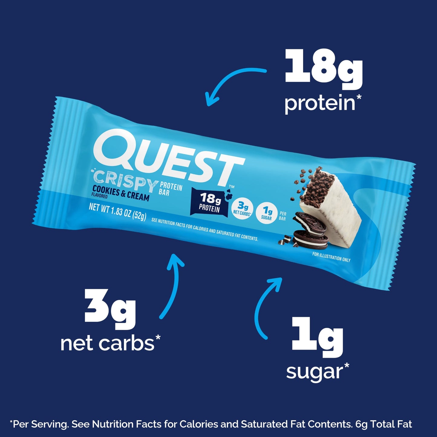 cookies-and-cream-crispy-hero-protein-bars-w2 15568_400110_QN_USA_ProductCarouselSet_CrispyBars_CAC_-ProductCarousel_Macros.jpg