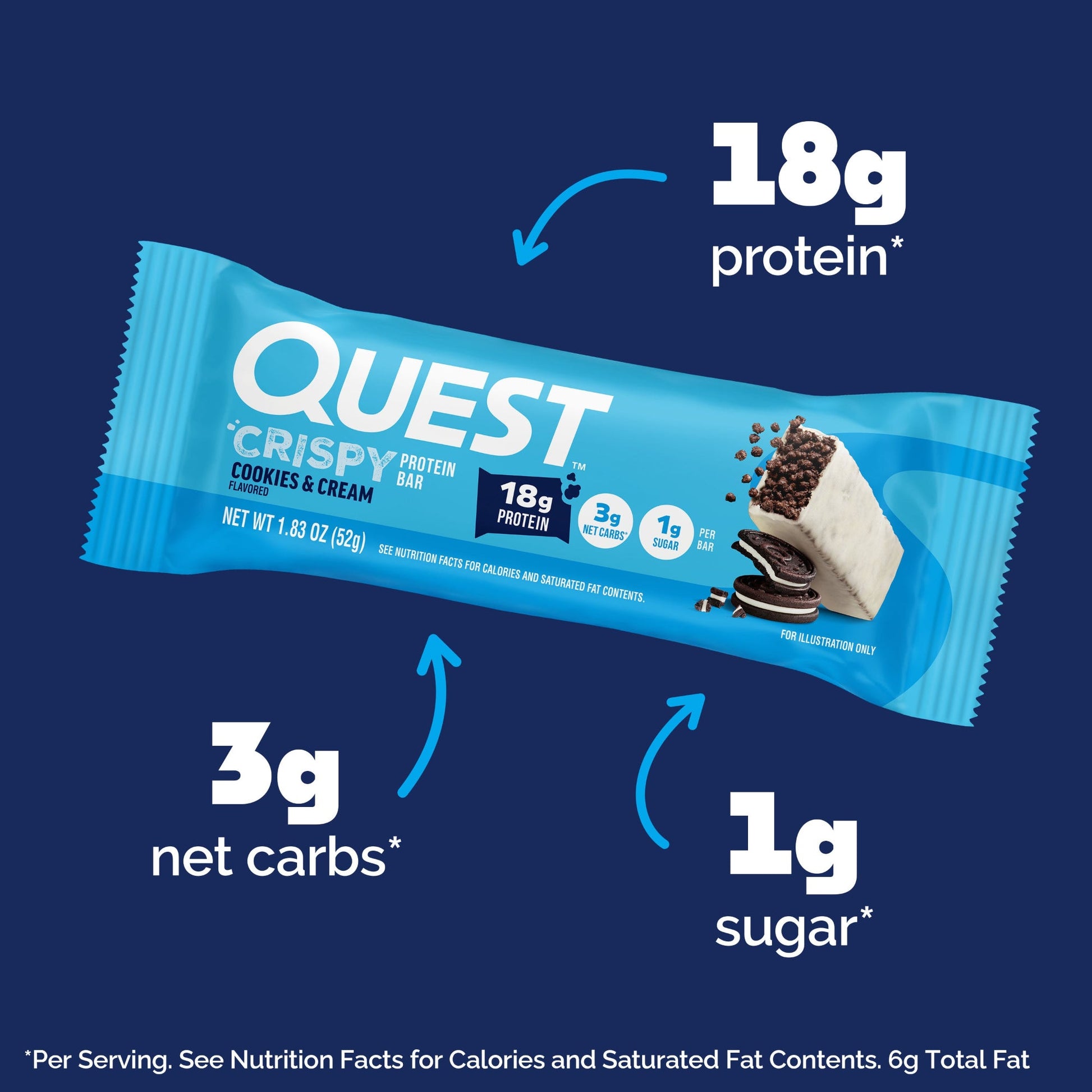 cookies-and-cream-crispy-hero-protein-bars-w2 15568_400110_QN_USA_ProductCarouselSet_CrispyBars_CAC_-ProductCarousel_Macros.jpg