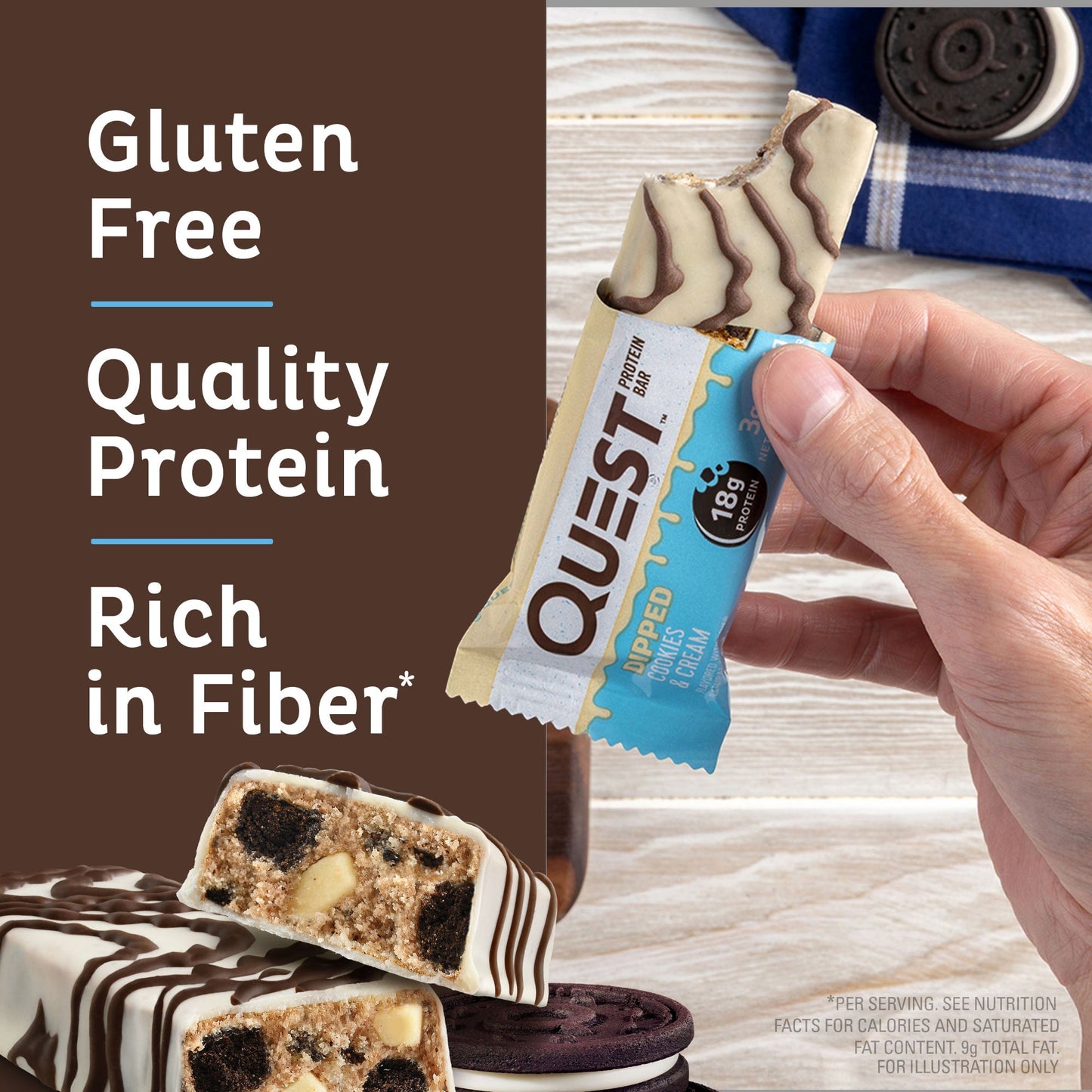 dipped-cookies-and-cream-protein-bars-g6 15807_QN_USA_ProteinBar_CAC_InterimAssetUpdate_Digital-Dipped-ProductCarouselSet_Benefits.jpg