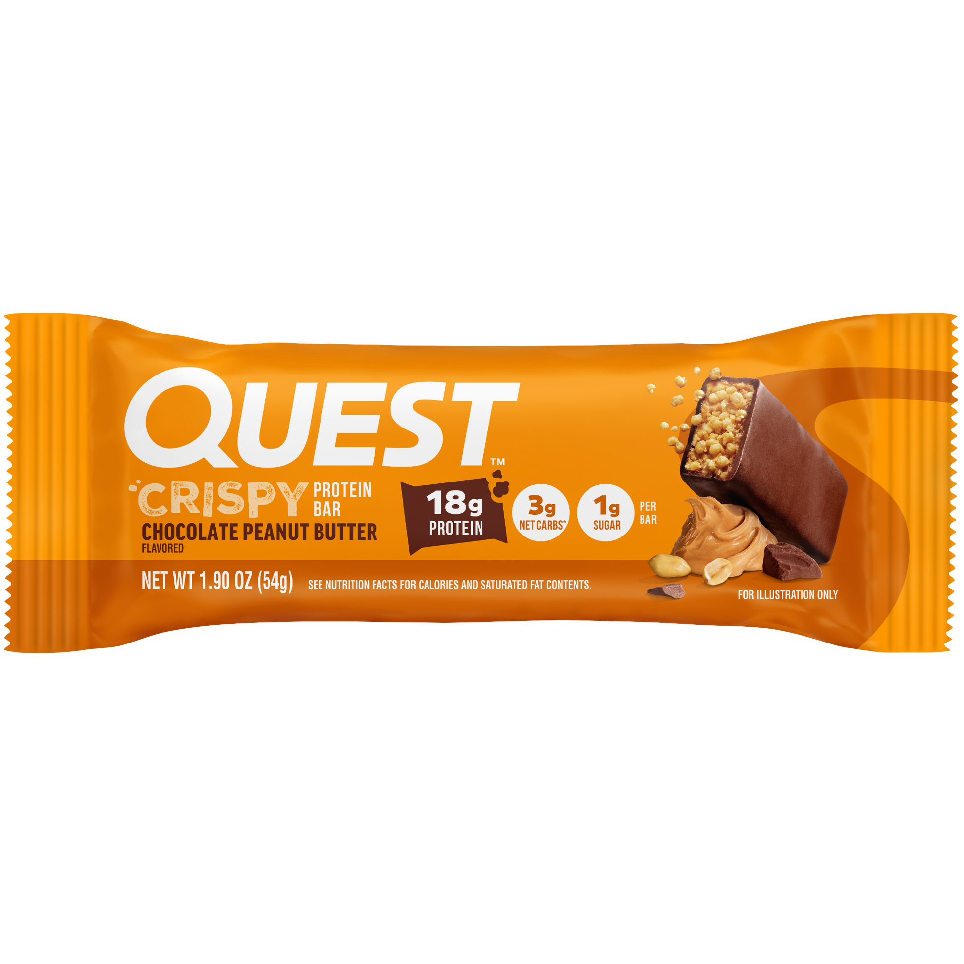 chocolate-peanut-butter-crispy-hero-protein-bars-j8 400094_QN_USA_Pkg_Crispy_ProteinBar_CPB_Wrapper_3D_Front_Force.png