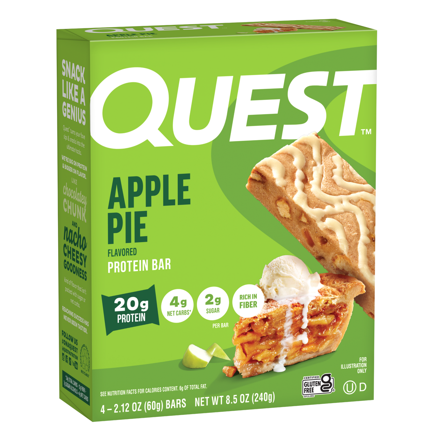 apple-pie-protein-bars-s6 400909_QN_USA_Pkg_ProteinBar_OG_AP_4ct_3D_Left_Force.png