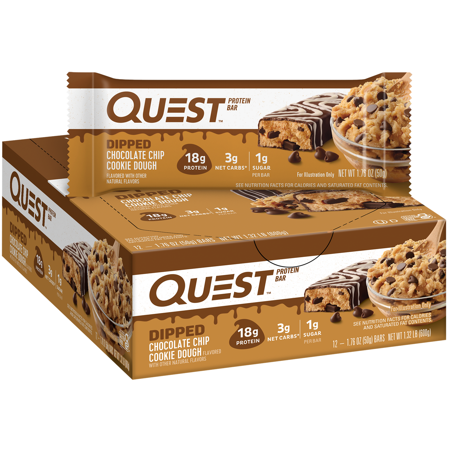 dipped-chocolate-chip-cookie-dough-protein-bar-q8 qst-012268_dipped-chocolate-chip-cookie-dough-protein-bar_1.png