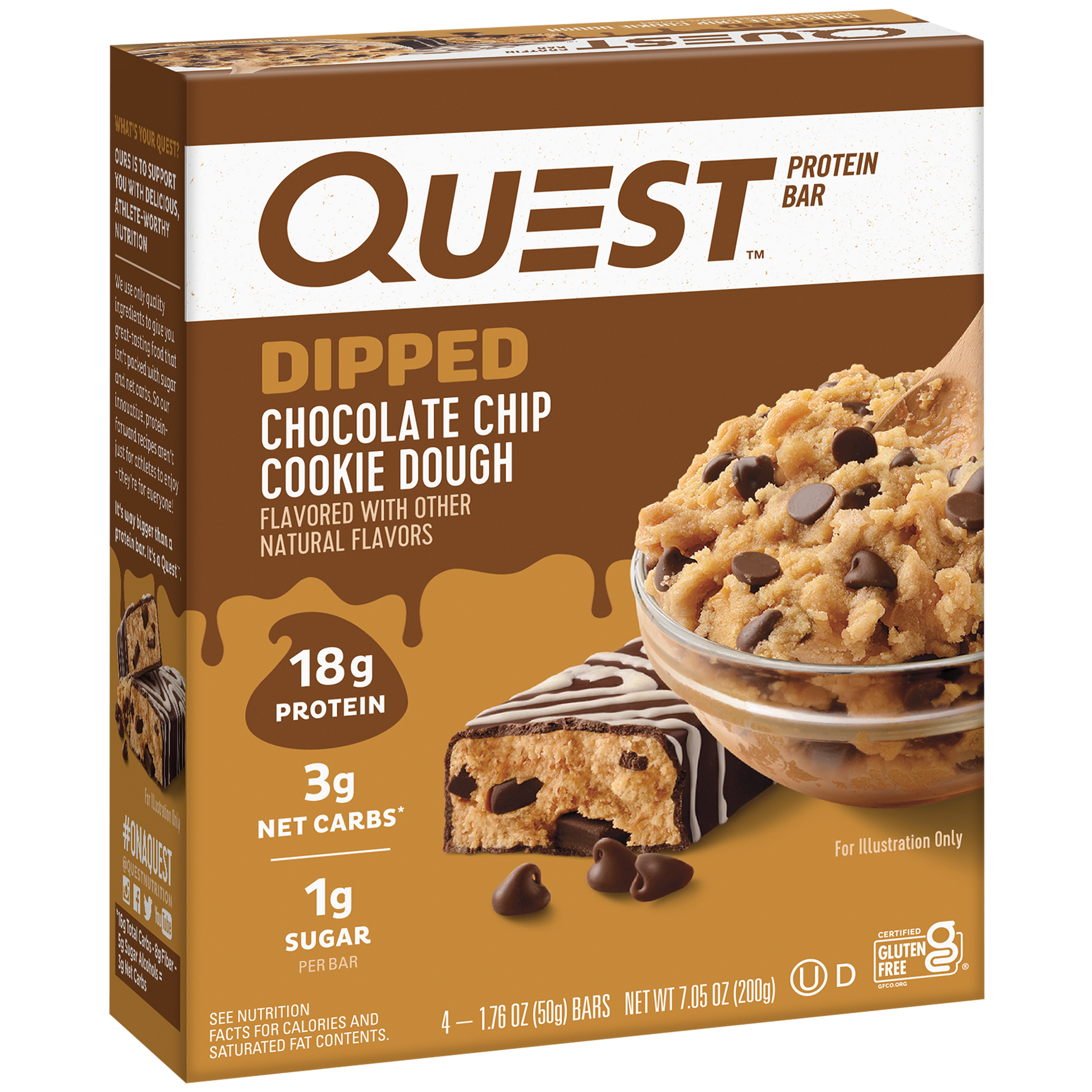 dipped-chocolate-chip-cookie-dough-protein-bar-q8 qst-012268_dipped-chocolate-chip-cookie-dough-protein-bar_2.png