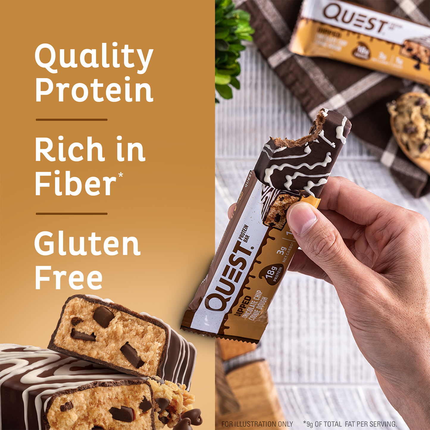 dipped-chocolate-chip-cookie-dough-protein-bar-q8 qst-012268_dipped-chocolate-chip-cookie-dough-protein-bar_5.png