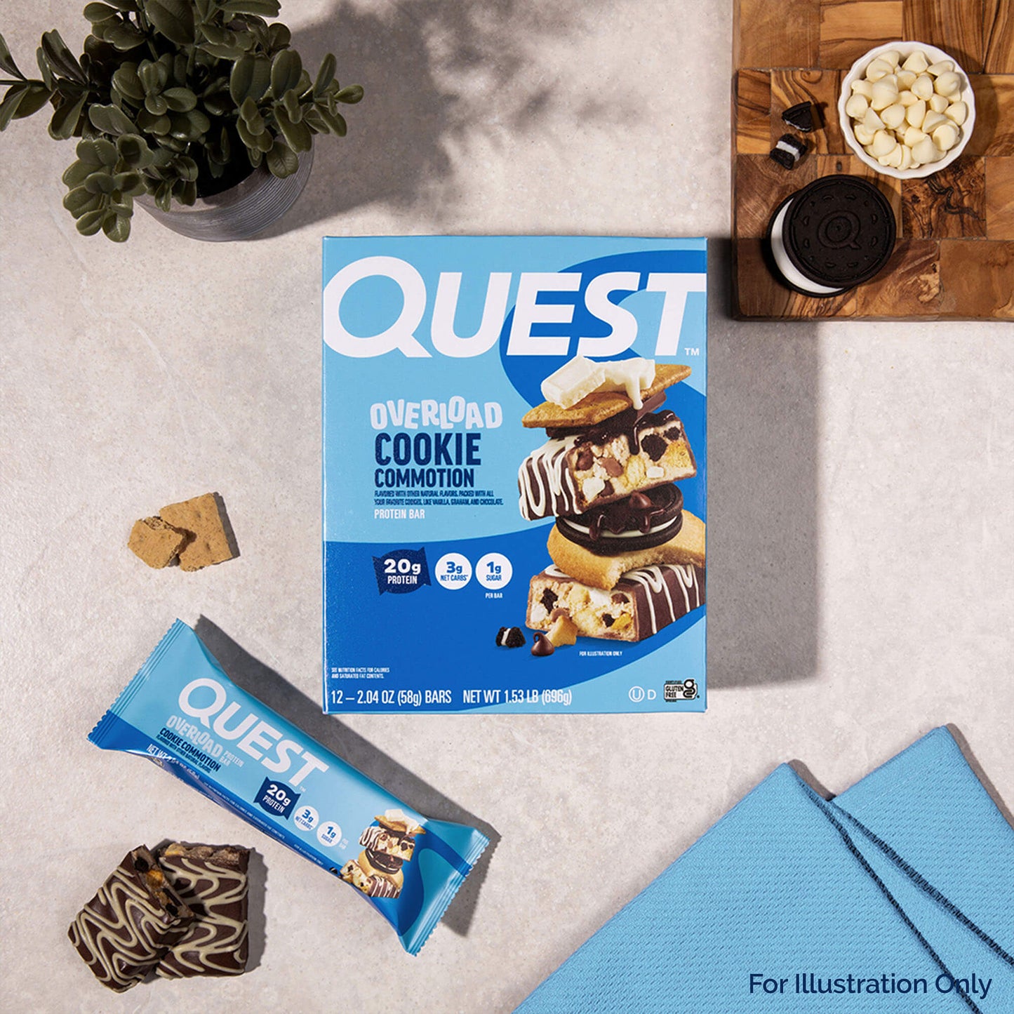 cookie-commotion-overload-bar-s8 qst-015856-cookie-commotion-overload-bar_4.jpg