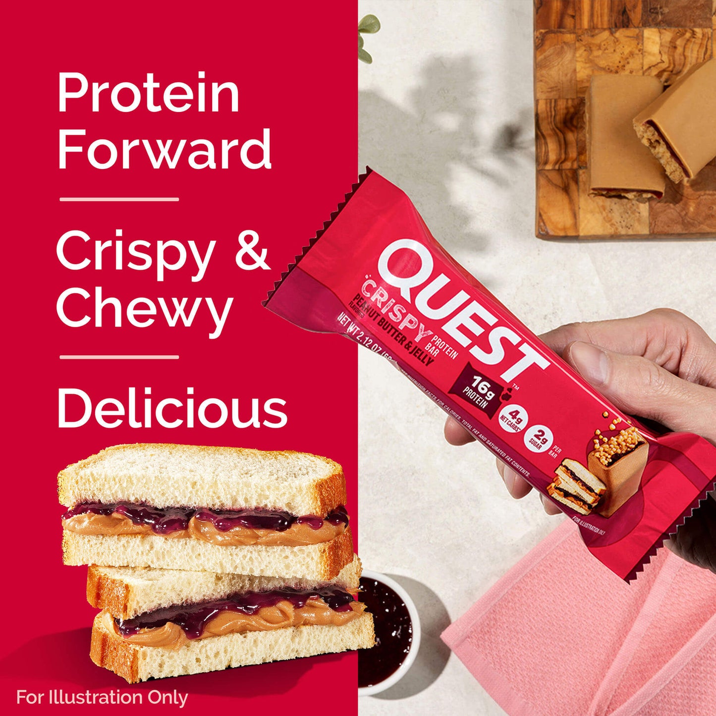 peanut-butter-and-jelly-crispy-hero-protein-bars-v3 qst-016723-peanut-butter_jelly-crispy-hero-protein-bars_3.jpg