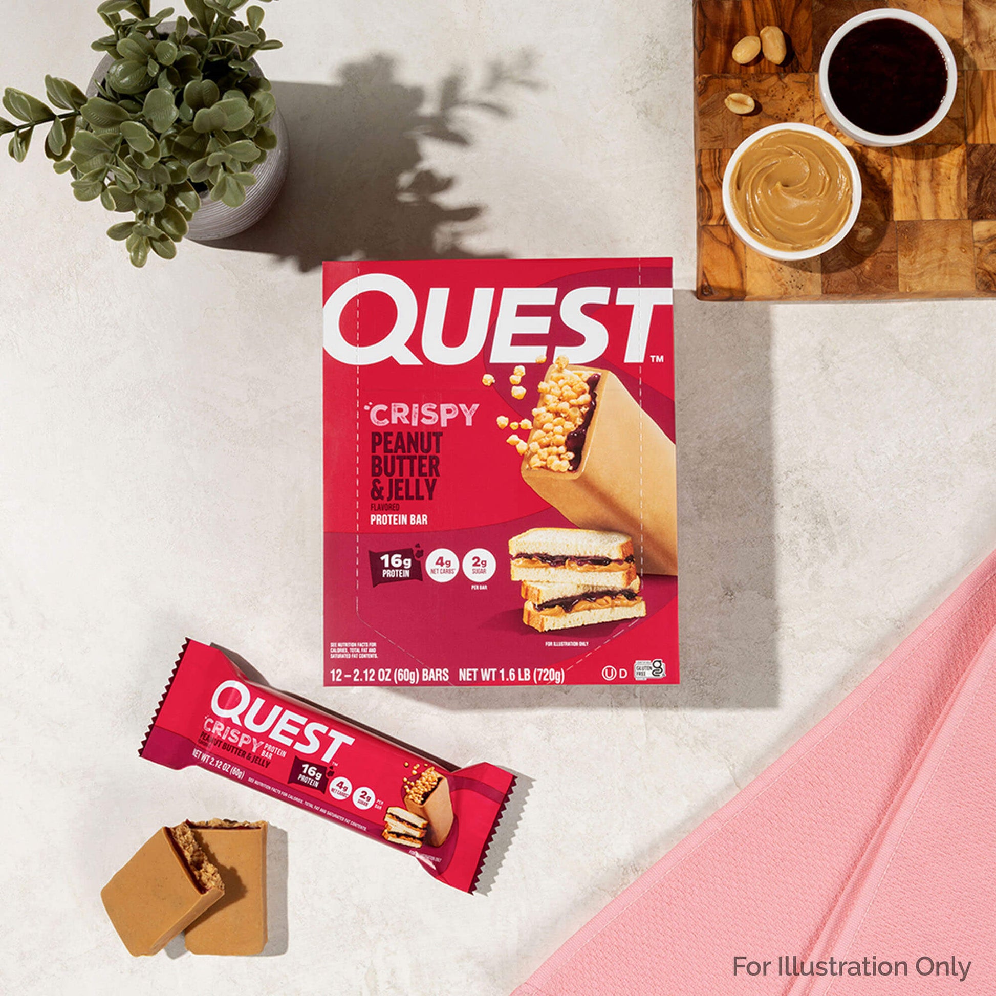 peanut-butter-and-jelly-crispy-hero-protein-bars-v3 qst-016723-peanut-butter_jelly-crispy-hero-protein-bars_5.jpg